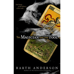 ISBN The Magician and the Fool