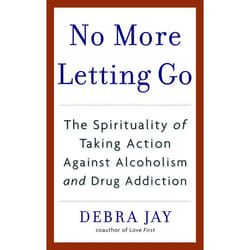 ISBN No More Letting Go livre