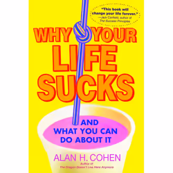 ISBN Why Your Life Sucks, Livre broché, 224 pages