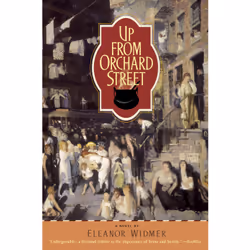 ISBN Up from Orchard Street, Anglais, Livre broché, 400 pages
