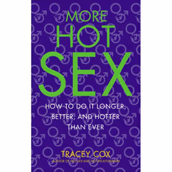 ISBN More Hot Sex, Livre broché, 320 pages