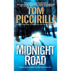 ISBN The Midnight Road livre Mystère et suspense Anglais Édition de poche