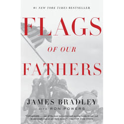 ISBN Flags of Our Fathers livre biographie Anglais