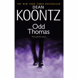 ISBN Odd Thomas, Anglais, Livre broché, 400 pages