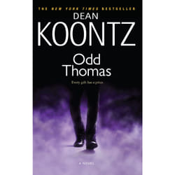 ISBN Odd Thomas livre Anglais Livre broché 400 pages