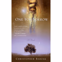 ISBN One For Sorrow, Mystère et suspense, Anglais, Livre broché, 320 pages