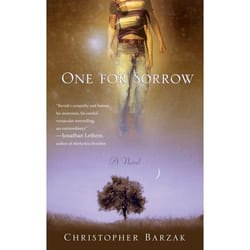 ISBN One For Sorrow livre Mystère et suspense Anglais