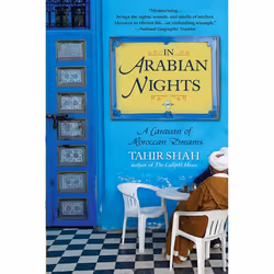 ISBN In Arabian Nights, Livre broché, 402 pages