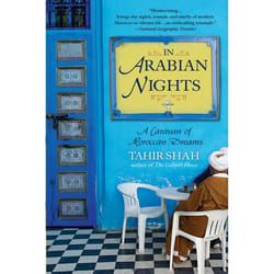 ISBN In Arabian Nights livre