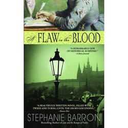 ISBN A Flaw in the Blood livre Mystère et suspense Anglais
