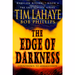 ISBN Babylon Rising: The Edge of Darkness, Anglais, Livre broché, 368 pages