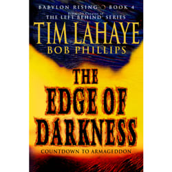 ISBN Babylon Rising: The Edge of Darkness livre Anglais Livre broché 368 pages
