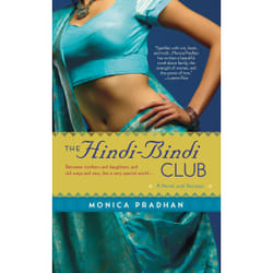 ISBN The Hindi-Bindi Club