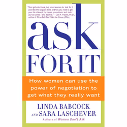 ISBN Ask For It, Livre broché, 336 pages