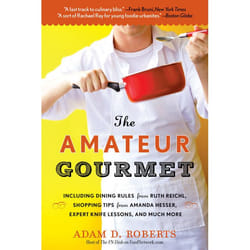 ISBN The Amateur Gourmet livre nourriture & boisson Anglais