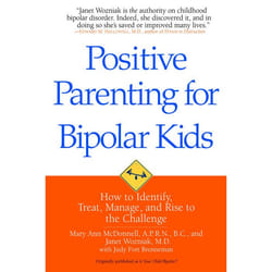 ISBN Is Your Child Bipolar? livre