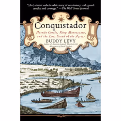 ISBN Conquistador, Livre broché, 448 pages