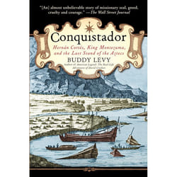 ISBN Conquistador livre