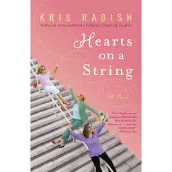 ISBN Hearts on a String, Anglais, Livre broché, 336 pages
