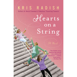 ISBN Hearts on a String