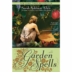 ISBN Garden Spells, Anglais, Livre broché, 320 pages