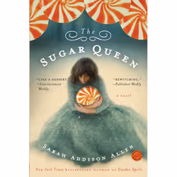 ISBN The Sugar Queen, Livre broché, 304 pages