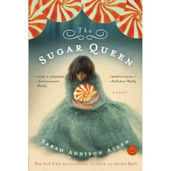 ISBN The Sugar Queen livre