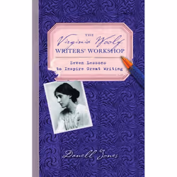 ISBN The Virginia Woolf Writers’ Workshop, Livre broché, 176 pages