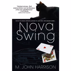 ISBN Nova Swing, Anglais, Livre broché, 272 pages