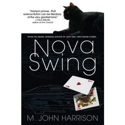 ISBN Nova Swing livre Anglais Livre broché 272 pages