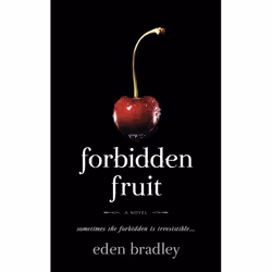 ISBN Forbidden Fruit, Livre broché, 304 pages