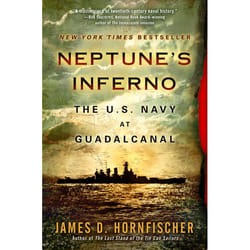 ISBN Neptune’s Inferno livre