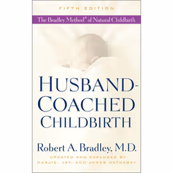 ISBN Husband-Coached Childbirth (Fifth Edition), Livre broché, 384 pages