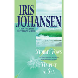 ISBN Stormy Vows/Tempest at Sea livre