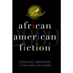 ISBN Best African American Fiction livre Anglais Livre broché 336 pages