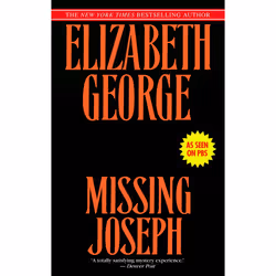 ISBN Missing Joseph, Mystère et suspense, Anglais, Livre broché, 592 pages