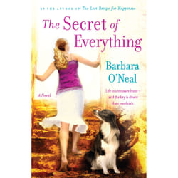 ISBN The Secret of Everything