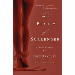 ISBN The Beauty of Surrender, Livre broché, 256 pages