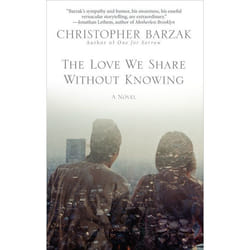 ISBN The Love We Share Without Knowing livre