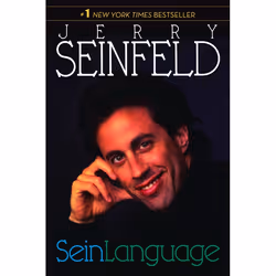 ISBN Sein Language, biographie, Anglais, Livre broché, 192 pages