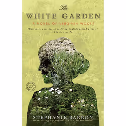 ISBN The White Garden, Mystère et suspense, Anglais, Livre broché, 336 pages