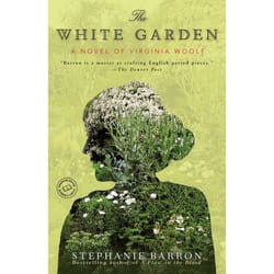ISBN The White Garden livre Mystère et suspense Anglais