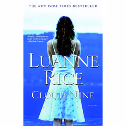 ISBN Cloud Nine, Livre broché, 352 pages