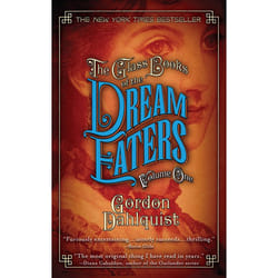 ISBN The Glass Books of the Dream Eaters, Volume One livre Mystère et suspense Anglais