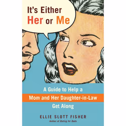 ISBN It’s Either Her or Me, Livre broché, 240 pages