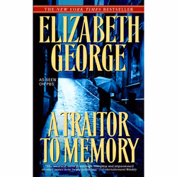 ISBN A Traitor to Memory, Mystère et suspense, Anglais, Livre broché, 736 pages
