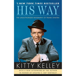 ISBN His Way livre biographie Anglais