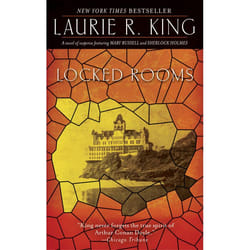 ISBN Locked Rooms livre Mystère et suspense Anglais