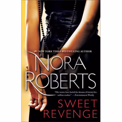 ISBN Sweet Revenge, Livre broché, 384 pages