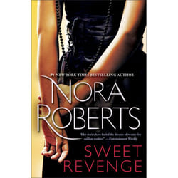 ISBN Sweet Revenge livre